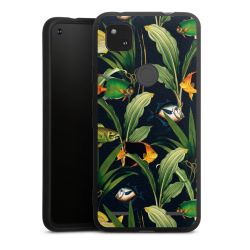 New Carry Case Hülle mattschwarz