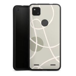 New Carry Case Hülle mattschwarz