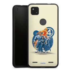 New Carry Case Hülle mattschwarz