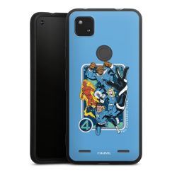 New Carry Case Hülle mattschwarz