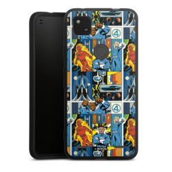 New Carry Case Hülle mattschwarz