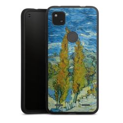 New Carry Case Hülle mattschwarz