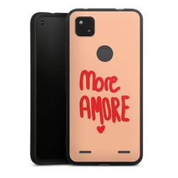 Premium Carry Case Single Matt black