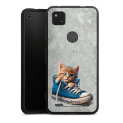 New Carry Case Hülle mattschwarz