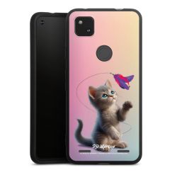 New Carry Case Hülle mattschwarz