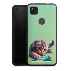 New Carry Case Hülle mattschwarz