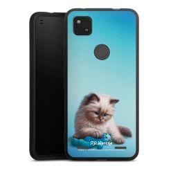 New Carry Case Hülle mattschwarz