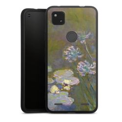 New Carry Case Hülle mattschwarz