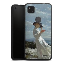 New Carry Case Hülle mattschwarz