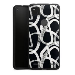 New Carry Case Hülle mattschwarz