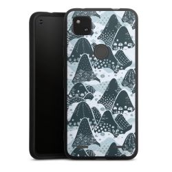 New Carry Case Hülle mattschwarz