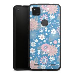 New Carry Case Hülle mattschwarz