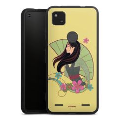 New Carry Case Hülle mattschwarz