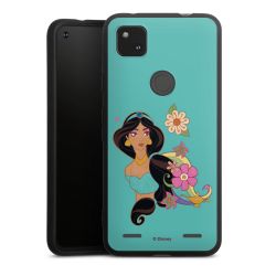 New Carry Case Hülle mattschwarz