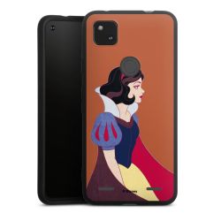 New Carry Case Hülle mattschwarz