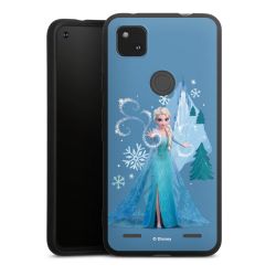 New Carry Case Hülle mattschwarz