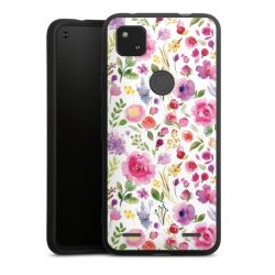 New Carry Case Hülle mattschwarz