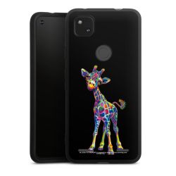 New Carry Case Hülle mattschwarz