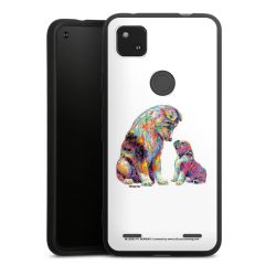 New Carry Case Hülle mattschwarz