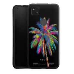 New Carry Case Hülle mattschwarz