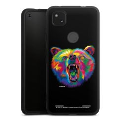 New Carry Case Hülle mattschwarz