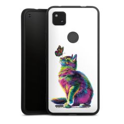 New Carry Case Hülle mattschwarz