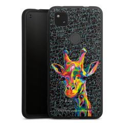 New Carry Case Hülle mattschwarz