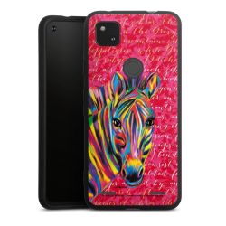 New Carry Case Hülle mattschwarz