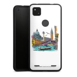 New Carry Case Hülle mattschwarz