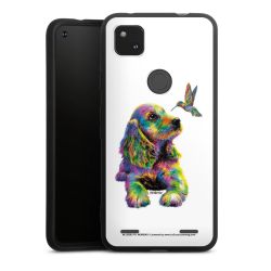 New Carry Case Hülle mattschwarz