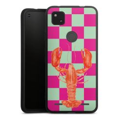 New Carry Case Hülle mattschwarz