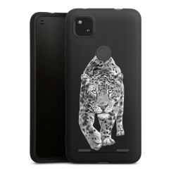 New Carry Case Hülle mattschwarz