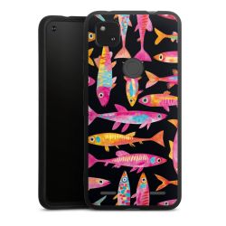 New Carry Case Hülle mattschwarz