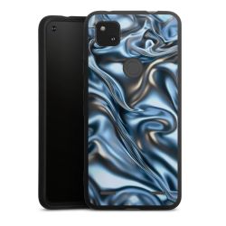 New Carry Case Hülle mattschwarz