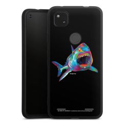 New Carry Case Hülle mattschwarz