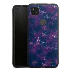 New Carry Case Hülle mattschwarz