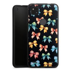 New Carry Case Hülle mattschwarz