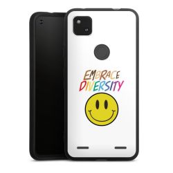 New Carry Case Hülle mattschwarz