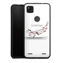 Premium Carry Case Single Matt black