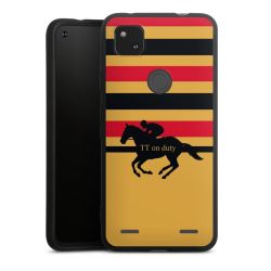 Premium Carry Case Single Matt black