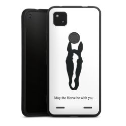 Premium Carry Case Single Matt black