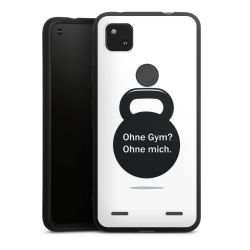 Premium Carry Case Single Matt black