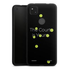 Premium Carry Case Single Matt black