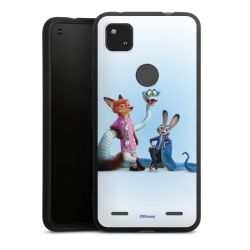 Premium Carry Case Single Matt black