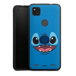 New Carry Case Hülle mattschwarz