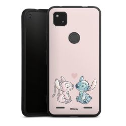 New Carry Case Hülle mattschwarz