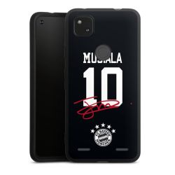 Premium Carry Case Single Matt black