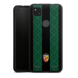 New Carry Case Hülle mattschwarz