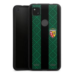 New Carry Case Hülle mattschwarz