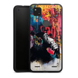 New Carry Case Hülle mattschwarz